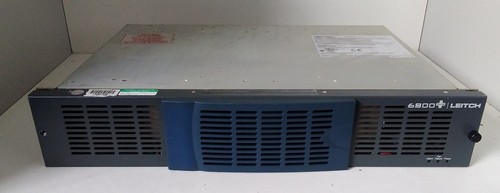 Leitch fr6800 rahmen 20x - leitch,