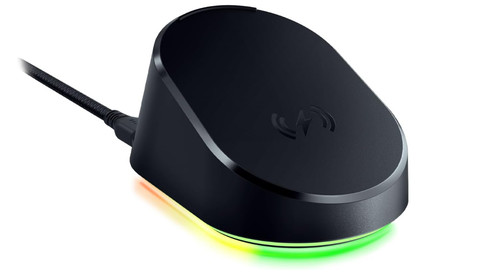 Razer mouse dock pro charging - dock,