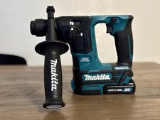 Makita HR166D Akku-Bohrhammer