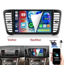 Für 2003 2009 subaru outback - für, 2003-2009