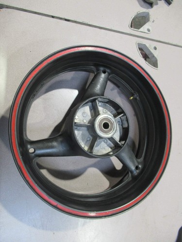 Hinterradfelge honda hornet - hinterradfelge, (honda