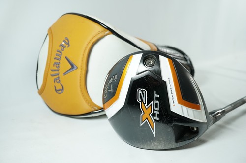 Callaway hot pro driver - callaway, x2