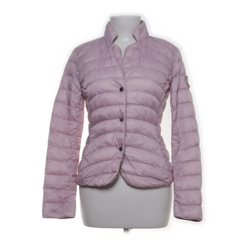 Jan mayen leichte jacke - jan,
