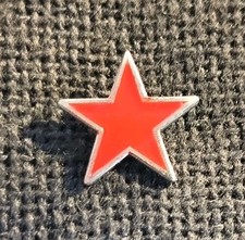 Abzeichen DDR: Roter Stern JP FDJ Junge Pioniere 40 Jahre Befreiung 1985 UdSSR