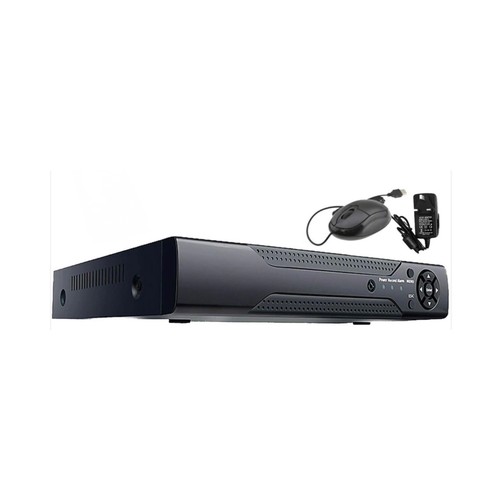 Kanal h 265 1080p - 16, 5-in-1