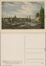 Innere Altstadt-Dresden