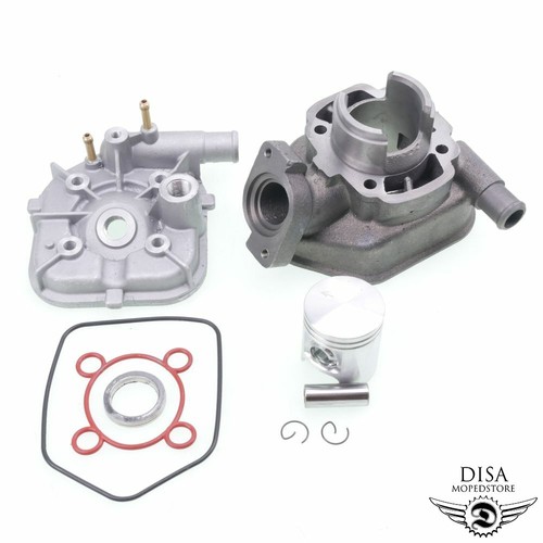 50ccm standard zylinder - standard, kit