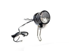 Büchel Fahrrad Alu Lampe LED