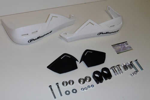 Handprotektoren integral - handprotektoren,