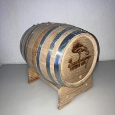 Holzfass Whiskyfass inkl