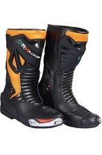 DRH RAPIDO Motorrad Racing