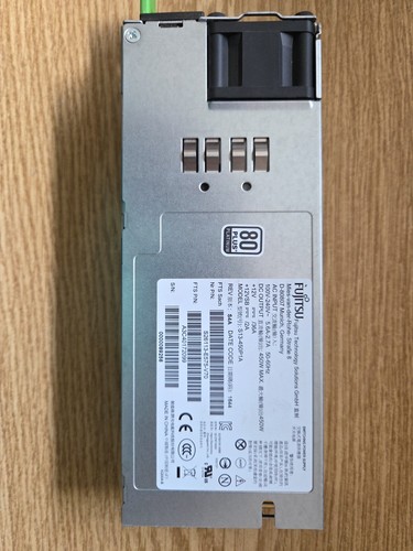 Fujitsu s13 450p1a 450w - fujitsu, s13-450p1a