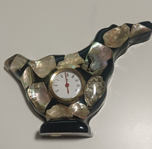 Thermometer muscheln - thermometer,
