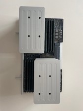 8 Core 2,26 GHz 64GB RAM