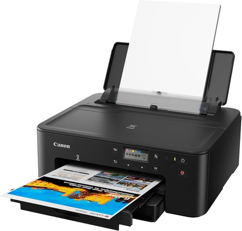 Canon pixma ts705a - canon,