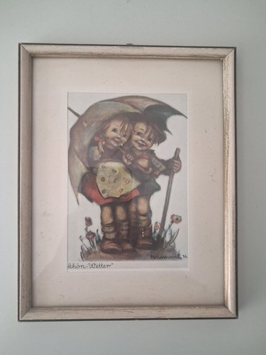 Hummel wandbild schön - hummel,
