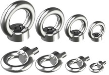 Ringmutter Ringschraube