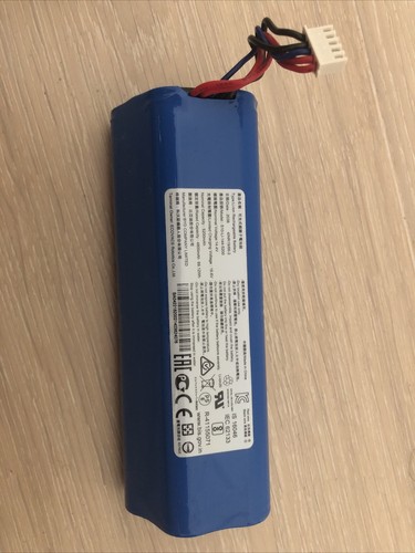 Original ecovacs battery - original,