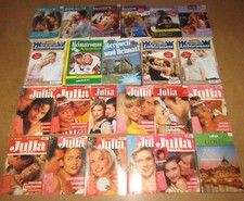 50 Heimat Liebe Erotik Julia