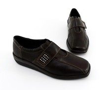 Halbschuhe remonte lofters - halbschuhe,