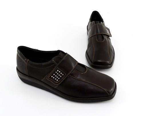 Halbschuhe remonte lofters - halbschuhe,
