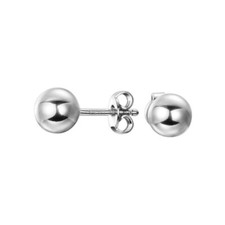 Esprit Ohrringe Pure Sphere
