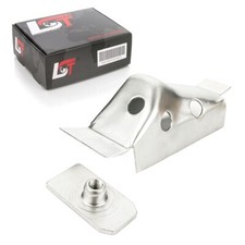 Hinterachsaufnahme +