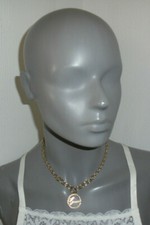 Guess Halskette goldfarbend