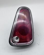 Rückleuchte rechts MINI Mini (R50, R53) 7166956 Bremslicht Heckleuchte