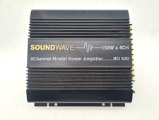 Soundwave 630 fi - soundwave, hi-fi