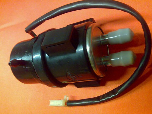 Kraftstoffpumpe honda xrv750 - honda,