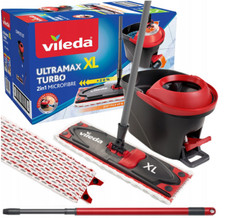 Vileda ULTRAMAX TURBO XL