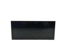 Peugeot 5008 II Dash Center