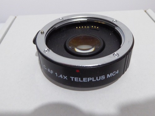Kenko 4x teleplus mc4 - kenko,