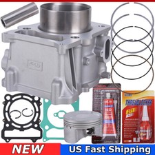 For HiSUN UTV ATV 500 HS YS