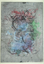 Kirchner-Oberhausen, 1964