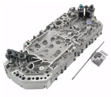 TOP Schieberkasten MERCEDES A-Klasse W169 + B-Klasse W245 CVT Automatik Getriebe