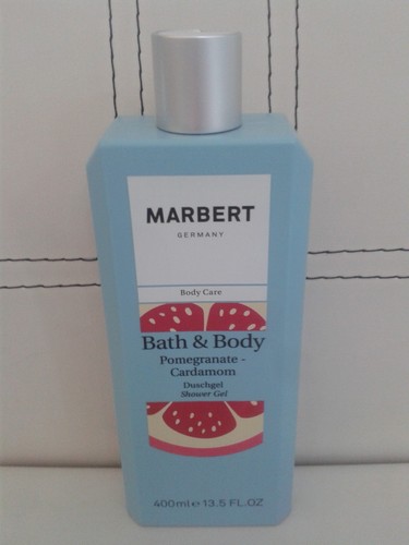 Marbert bath - marbert,