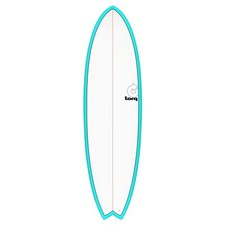 Surfboard TORQ Epoxy TET 6.3