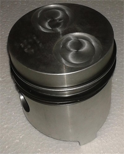 Kolben für hatz e71 e75 - kolben,