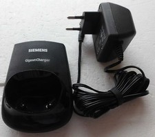 Ladeschale, Ladestation für