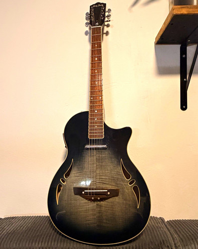 Harley benton custom line - custom,