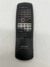 Original Aiwa RC-TMX1U