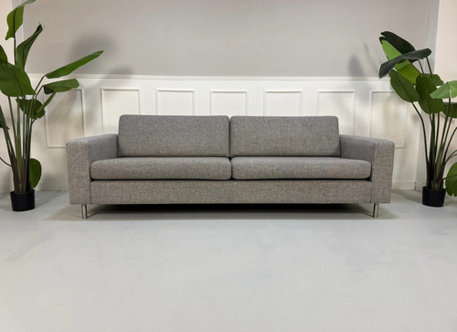 Bolia scandinavia sofa - bolia,