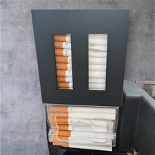 Hülsenbunker für Powermatic 5+ und Powermatic 5