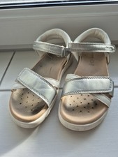 Kinder Mädchen Sandalen Gr 32