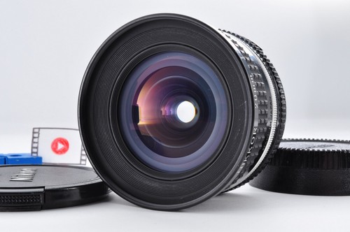 Nikon nikkor f - ai-s, mm
