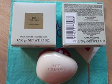 Armani Prive, Luxusseife, THE