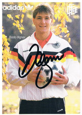 "Bodo Illgner", schönes