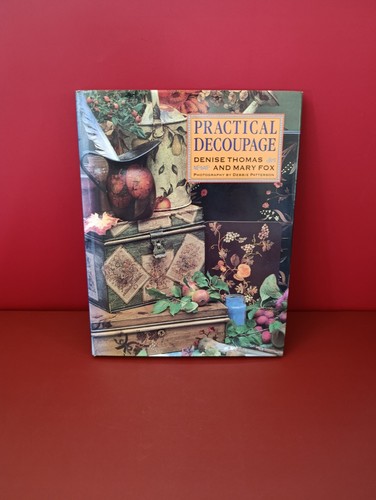 Vintage 1993 practical - 1993,